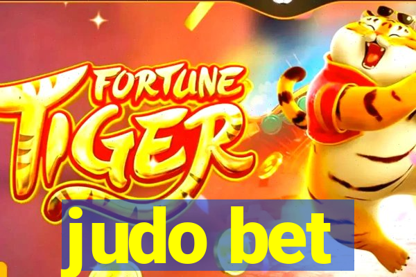 judo bet